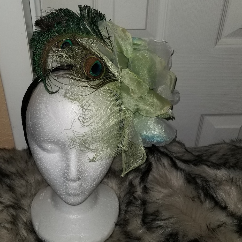 Headpiece